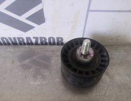 Ролик дополнительный для Chevrolet Lacetti 04-13  запчасти бу