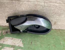 Ручка двери внутренняя правая для Ford Focus 1 1998-2004  запчасти бу