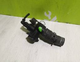 Фланец двигателя системы охлаждения для Audi A4 B7 2005-2007  запчасти бу