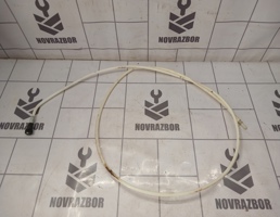 Трубка вакуумная для Skoda Fabia 2007-2015  запчасти бу