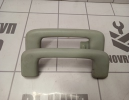 Ручка внутренняя потолочная для Mitsubishi Lancer 10 CX  CY 07-17  запчасти бу