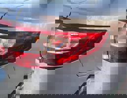 Фонарь задний наружный правый для Renault Fluence 10-17  запчасти бу