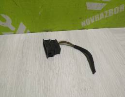 Разъем для VW Passat B6 05-10  запчасти бу