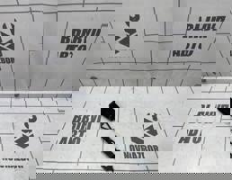 Ответная часть ремня безопасности для Skoda Yeti 2009-2018  запчасти бу