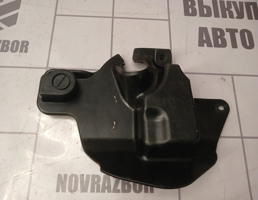 Кожух рулевой колонки для Mitsubishi Lancer 10 CX  CY 07-17  запчасти бу