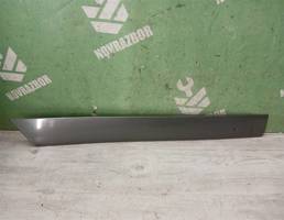 Молдинг задней правой двери для Nissan Primera P11 96-02  запчасти бу