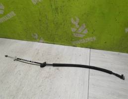 Трос открывания двери для Ford Focus 2 08-11  запчасти бу