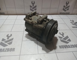 Компрессор кондиционера для Ford Focus 1 1998-2004  запчасти бу