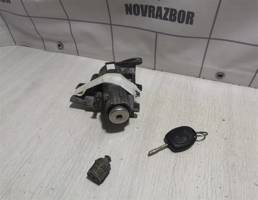 Замок зажигания для Ford Fusion 2002 >  запчасти бу