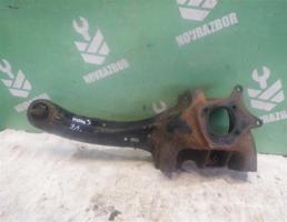 Рычаг задний продольный левый для Mazda Mazda 3  BK  02-09  запчасти бу