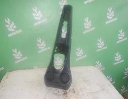 Консоль для Ford Focus 1 1998-2004  запчасти бу