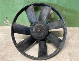 Вентилятор радиатора для VW Golf 3 Vento 91-97  запчасти бу