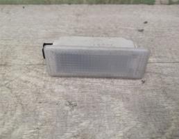 Плафон салонный для BMW X3 F25 2010-2017  запчасти бу