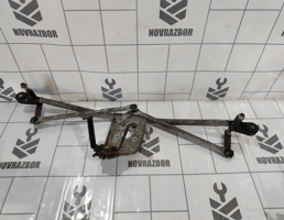 Трапеция стеклоочистителей для Ford Transit 06-13  запчасти бу