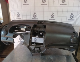 Торпедо для Chevrolet Aveo (T250) 2005-2011  запчасти бу