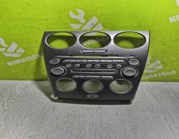 Блок кнопок для Mazda Mazda 6 GG 02-07  запчасти бу