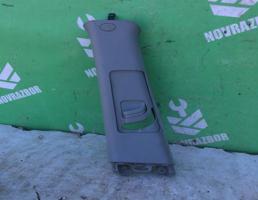 Обшивка стойки для Kia Cerato 2004-2008  запчасти бу