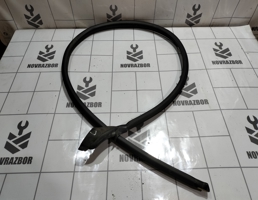 Уплотнитель для Renault Clio 3  2005-2012  запчасти бу