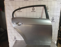 Дверь задняя правая для Faw Besturn B50 2009-2016  запчасти бу