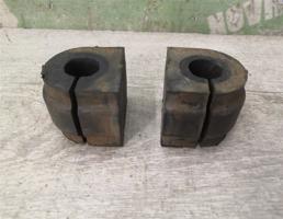 Втулка заднего стабилизатора для BMW X3 F25 2010-2017  запчасти бу