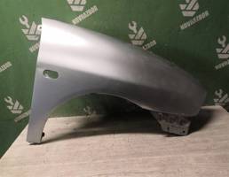 Крыло переднее правое для Seat Ibiza 4 2002-2008  запчасти бу