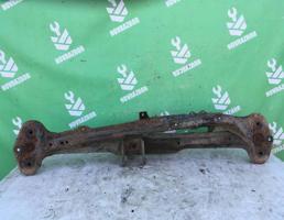 Балка подрадиаторная для VW Golf 2 Jetta 2 83-92  запчасти бу