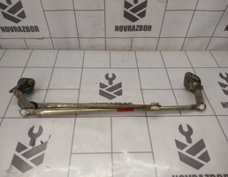 Трапеция стеклоочистителей для Kia Spectra 2001-2011  запчасти бу