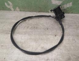 Трос открывания капота для Renault R19 1992-2002  запчасти бу