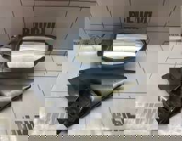 Зеркало левое электрическое для Ford Focus 1 1998-2004  запчасти бу