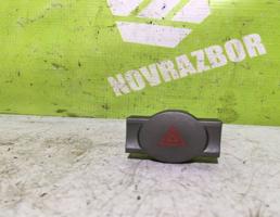 Кнопка аварийной сигнализации для Chery Boo M11 10-14  запчасти бу