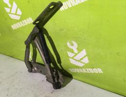 Петля капота левая для Opel Vectra B 1999-2002  запчасти бу