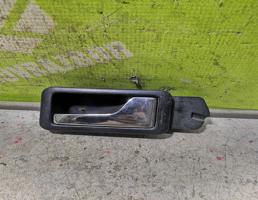 Ручка двери внутренняя правая для Audi 80  90  B3  86-91  запчасти бу