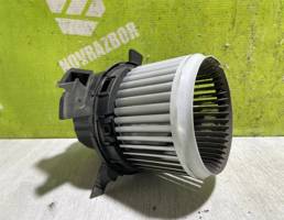 Моторчик печки для Citroen C-Elysee 2012>  запчасти бу