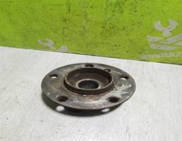 Ступица задняя для BMW X3 F25 2010-2017  запчасти бу