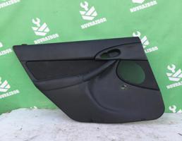Обшивка двери задней левой для Ford Focus 1 1998-2004  запчасти бу