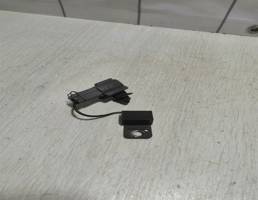 Конденсатор для Kia Spectra 2001-2011  запчасти бу