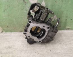 Заслонка дроссельная механическая для Nissan Primera P11 96-02  запчасти бу