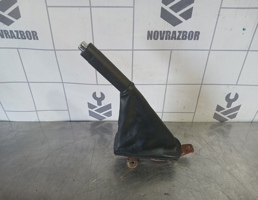 Рычаг стояночного тормоза для Chevrolet Aveo (T250) 2005-2011  запчасти бу