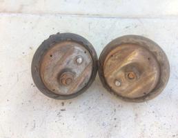 Опора двигателя для BMW 3-серия E36 91-98  запчасти бу