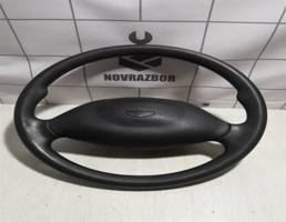 Рулевое колесо без AIR BAG для Daewoo Matiz M100/M150 98-15  запчасти бу