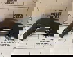 Обшивка крышки багажника для Renault Clio 3  2005-2012  запчасти бу