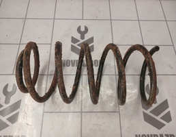 Пружина передняя для VW Golf 3 Vento 91-97  запчасти бу