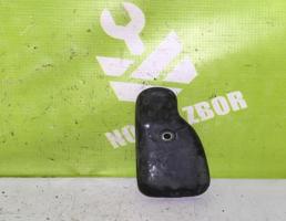 Ручка двери внутренняя для Renault Kangoo 97-03  запчасти бу