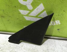 Накладка двери задней левой для Kia Cerato 2004-2008  запчасти бу