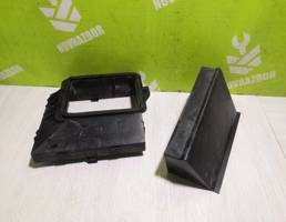 Рамка салонного фильтра для Chery Boo M11 10-14  запчасти бу