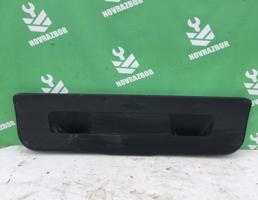 Обшивка крышки багажника для VW Polo Sed RUS 2011-2020  запчасти бу