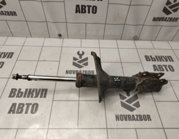 Амортизатор передний для Hyundai Elantra 3  00-05  запчасти бу
