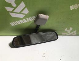 Зеркало заднего вида для Honda Logo  запчасти бу