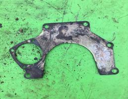 Пластина КПП для VW Golf 2 Jetta 2 83-92  запчасти бу