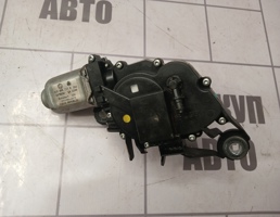 Моторчик стеклоочистителя задний для Skoda Yeti 2009-2018  запчасти бу